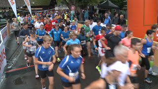 Thunerstadtlauf 2015 [upl. by Boj634]