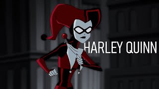 Harley Quinn Tribute  The Batman [upl. by Yelmene]