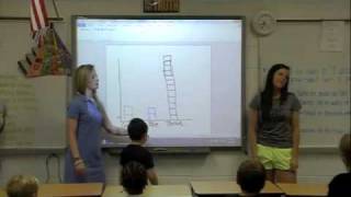 How to Setup and Utilize a SMART Board [upl. by Enoed354]