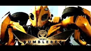 Bumblebee 2 2025  Teaser Trailer [upl. by Dadelos875]