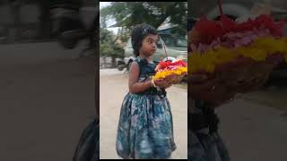 Ma Enti BathukammaBathukamma sambaralutrendingviralutubeshotsbathukamma songs latest boddemma [upl. by Sidwell]