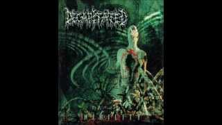 Decapitated  Nihility 2002 Full Album HQ [upl. by Riccio352]