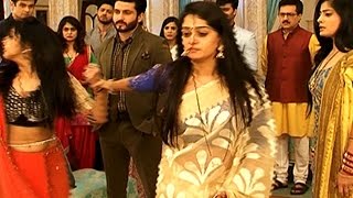 Simar Throws Khushi Out Of The House In Sasural Simar Ka  TellyTopUp [upl. by Ogg212]