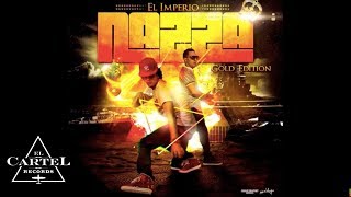 DADDY YANKEE  LA DUPLETA  ARCANGEL FT Audio Oficial [upl. by Anilram]