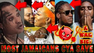 Aidonia Artist Send Fun Man Fi 2 Fingers Queenie Sick Out RT Boss PNJ vs JLP [upl. by Temp]