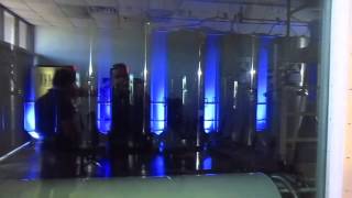 Cryonics  Freezing Dead Bodies [upl. by Einiffit]