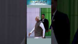 PM Modis Message to China  Vantage with Palki Sharma  Subscribe to Firstpost [upl. by Anura132]