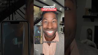 Police enters home without a warrant Is this justifiable force￼ Attorney Ugo Lord reacts Shorts [upl. by Jeggar357]