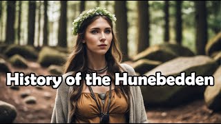 History of the Hunebedden in the Netherlands [upl. by Allegra]