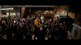 SCREAM 4  Video Bandeannonce VOST [upl. by Toddy]