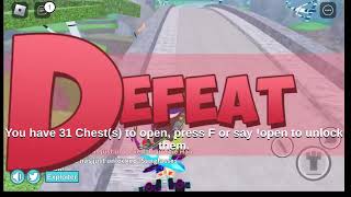 Playing Icebreaker On Roblox ￼￼ [upl. by Nnairrehs]