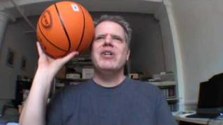 NLP New Code Metaphor Basketball Chunking [upl. by Ailiec275]