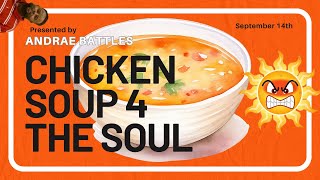 Chicken Soup for the Soul September 14th [upl. by Acisse]