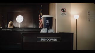 ZUS Coffee On Trial Buatan Malaysia [upl. by Linet]