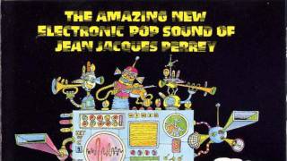 Jean Jacques Perrey  Brazilian Flower [upl. by Hollis]