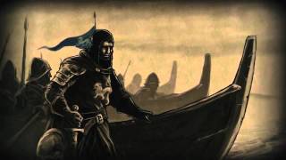 Chivalry Medieval Warfare 2D Lore Trailer [upl. by Bartolemo221]