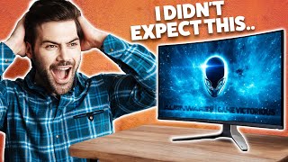 I Tried The BEST Gaming Monitors In In Every Price Bracket 2024 [upl. by Araes]