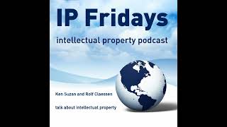 Current State of Patent Trolls – Interview with Cameron Tousi – License in Bankruptcy – IP Frida [upl. by Llertnov]