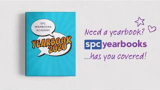 Creating a Stunning Yearbook Online  SPC Yearbooks [upl. by Schreibe]