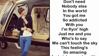 Conor Maynard True LyricsPictures [upl. by Sayce]