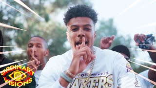 Blueface  Section ft Hitta G x TeeCee4800 x DLoc x C5 Tha Reaper Music Video [upl. by Simmonds]