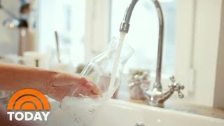 Hacker Attempts To Poison Water Supply Of Florida Town  TODAY [upl. by Notrom]