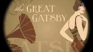 The Great Gatsby Trailer [upl. by Fredette680]