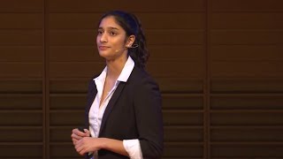 Islam Through Many Lenses A MultiStory Mindset  Kiana Rawji  TEDxDeerfield [upl. by Sevy996]