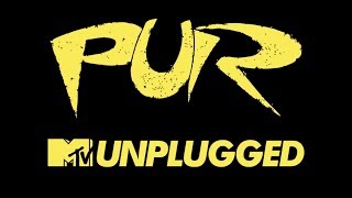 PUR – MTV Unplugged Tour 2020 [upl. by Rimas480]