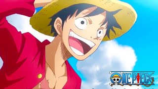 One Piece  Opening 20  Hope [upl. by Rosenberger]