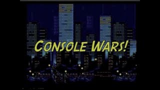 Console Wars  Final Fight vs Streets of Rage [upl. by Barsky]