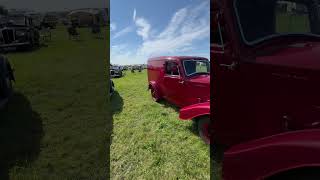 Weeting Steam Rally 2016 [upl. by Otinauj]