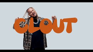 FJ OUTLAW  CLOUT OFFICIAL MUSIC VIDEO [upl. by Vinna55]