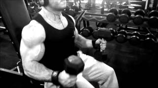 Lorenzo B  Weakpoint Blast  RearDelts [upl. by Eresed]