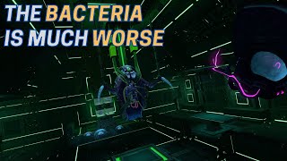 Subnautica but we explore the DISEASE RESEARCH FACILITY [upl. by Hazrit157]