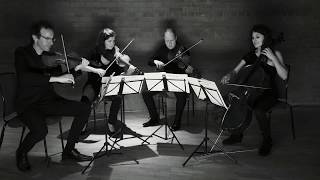 Philip Glass  String Quartet no3 ‘Mishima’ VI MishimaClosing Watch in HD 1080p [upl. by Dorr]