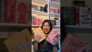 Let’s open an exciting book package 📦 bookunboxing bookpackage bookishthings [upl. by Kwok]