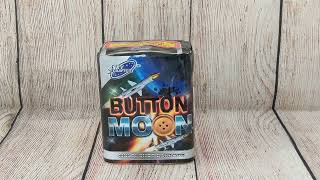 UNBOXING  Button Moon 12 Shot Firework Cake by Brothers Pyrotechnics [upl. by Nivre]