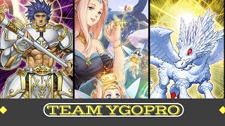 YUGIOH TOO STRONG Runick Lightsworn Replays amp Deck List POST LEDE May 2024 [upl. by Just]