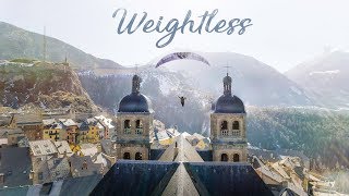 Weightless  JeanBaptiste Chandelier [upl. by Demetrius866]