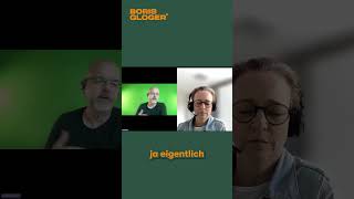 Ssonja Peter Transparenz in der GLS  Gamechanger Podcast mit Boris Gloger  nachhaltigkeit [upl. by Ylevol]