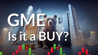 GameStop GME The Untold Truth Behind the Stocks Comeback 🚀📈 [upl. by Esnofla652]