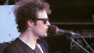 The Fratellis Live  Whistle For The Choir  Sziget 2013 [upl. by Noval]