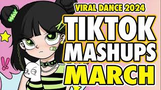 New Tiktok Mashup 2024 Philippines Party Music  Viral Dance Trend  March 2nd [upl. by Adamis396]