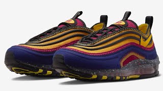 Nike Air Max 97 Terrascape [upl. by Auos]