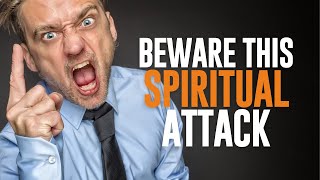 8 Ways the Spirit of Offence Attacks You [upl. by Annaierb]