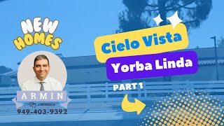 Cielo Vista Lennar Yorba Linda [upl. by Selinda316]