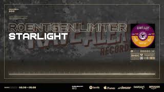 Roentgen Limiter  Starlight [upl. by Eirahcaz]