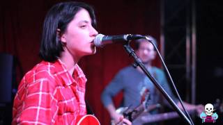 Sharon Van Etten  quotDont Do Itquot  Live at The 5 Spot Nashville 12211 [upl. by Nuahsad]