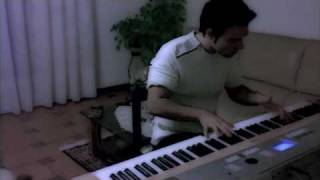 Undisclosed Desires Muse  piano cover [upl. by Emlyn]